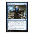 2020 Magic: The Gathering: Commander: Zendikar Rising (ZNC) - Fact or Fiction (#25, Uncommon) (, Near Mint)