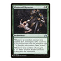 Ulvenwald Mysteries - The List Reprints () - Near Mint -