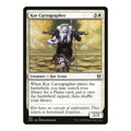 2020 Magic: The Gathering: Commander: Zendikar Rising (ZNC) - Kor Cartographer (#18, Common) (, Near Mint)