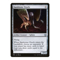 2020 Magic: The Gathering: Commander: Zendikar Rising (ZNC) - Sandstone Oracle (#116, Uncommon) (, Near Mint)