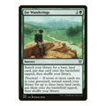 2020 Magic: The Gathering: Commander: Zendikar Rising (ZNC) - Far Wanderings (#66, Common) (, Near Mint)