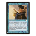 2026 Magic: The Gathering: The List Reprints (LIST) - Noble Benefactor (#WTH-44, Uncommon) (, Near Mint)