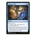 2020 Magic: The Gathering: Commander Legends (CMR) - Supreme Will (#102, Uncommon) (, Near Mint)