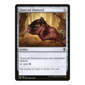 2020 Magic: The Gathering: Commander Legends (CMR) - Charcoal Diamond (#303, Common) (, Near Mint)