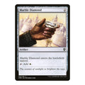 2020 Magic: The Gathering: Commander Legends (CMR) - Marble Diamond (#323, Common) (, Near Mint)