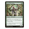 2020 Magic: The Gathering: Commander Legends (CMR) - Imperious Perfect (#235, Uncommon) (, Near Mint)