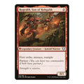 2020 Magic: The Gathering: Commander Legends (CMR) - Rograkh Son of Rohgahh (#197, Uncommon) (, Near Mint)