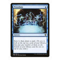2020 Magic: The Gathering: Commander Legends (CMR) - Preordain (#84, Common) (, Near Mint)