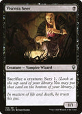 2020 Magic: The Gathering: Commander Legends (CMR) - Viscera Seer (#158, Common) (, Near Mint)