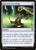 2020 Magic: The Gathering: Commander Legends (CMR) - Spectral Searchlight (#342, Common) (, Near Mint)