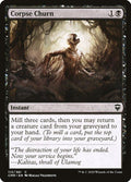2020 Magic: The Gathering: Commander Legends (CMR) - Corpse Churn (#113, Common) (, Near Mint)