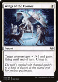 2021 Magic: The Gathering: Kaldheim (KHM) - Wings of the Cosmos (#39, Common) (, Near Mint)