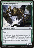 2021 Magic: The Gathering: Kaldheim (KHM) - Gnottvold Recluse (#172, Common) (, Near Mint)
