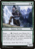 2021 Magic: The Gathering: Kaldheim (KHM) - Horizon Seeker (#175, Common) (, Near Mint)