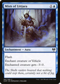 2021 Magic: The Gathering: Kaldheim (KHM) - Mists of Littjara (#67, Common) (, Near Mint)