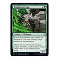 2021 Magic: The Gathering: Commander: Kaldheim (KHC) - Reclamation Sage (#72, Uncommon) (, Near Mint)