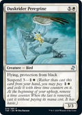 2021 Magic: The Gathering: Time Spiral: Remastered (TSR) - Duskrider Peregrine (#16, Uncommon) (, Near Mint)