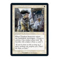 2021 Magic: The Gathering: Time Spiral: Remastered (TSR) - Thraben Inspector (#305, Special) (, Near Mint)
