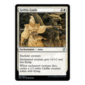 2021 Magic: The Gathering: Time Spiral: Remastered (TSR) - Griffin Guide (#19, Uncommon) (, Near Mint)