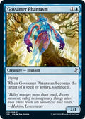 2021 Magic: The Gathering: Time Spiral: Remastered (TSR) - Gossamer Phantasm (#70, Common) (, Near Mint)