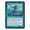 2021 Magic: The Gathering: Time Spiral: Remastered (TSR) - Master of the Pearl Trident (#310, Special) (, Near Mint)