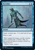 2021 Magic: The Gathering: Time Spiral: Remastered (TSR) - Bewilder (#53, Common) (, Near Mint)
