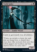 2021 Magic: The Gathering: Time Spiral: Remastered (TSR) - Yixlid Jailer (#149, Uncommon) (, Near Mint)