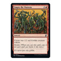 2021 Magic: The Gathering: Time Spiral: Remastered (TSR) - Empty the Warrens (#162, Common) (, Near Mint)