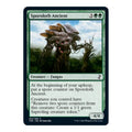 2021 Magic: The Gathering: Time Spiral: Remastered (TSR) - Sporoloth Ancient (#232, Common) (, Near Mint)