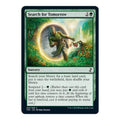 2021 Magic: The Gathering: Time Spiral: Remastered (TSR) - Search for Tomorrow (#229, Common) (, Near Mint)