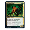 2021 Magic: The Gathering: Time Spiral: Remastered (TSR) - Darkheart Sliver (#249, Uncommon) (, Near Mint)