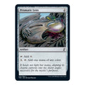 2021 Magic: The Gathering: Time Spiral: Remastered (TSR) - Prismatic Lens (#272, Common) (, Near Mint)