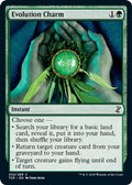 2021 Magic: The Gathering: Time Spiral: Remastered (TSR) - Evolution Charm (#202, Common) (, Near Mint)
