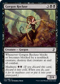 2021 Magic: The Gathering: Time Spiral: Remastered (TSR) - Gorgon Recluse (#117, Common) (, Near Mint)