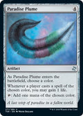 2021 Magic: The Gathering: Time Spiral: Remastered (TSR) - Paradise Plume (#271, Uncommon) (, Near Mint)