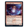 Storm Kiln Artist - Strixhaven: School of Mages () - Near Mint -