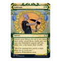 2021 Magic: The Gathering: Strixhaven: Mystical Archive (STA) - Cultivate (#51, Uncommon) (, Near Mint)