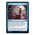 2021 Magic: The Gathering: Strixhaven: School of Mages (STX) - Curate (#40, Common) (, Near Mint)