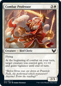 2021 Magic: The Gathering: Strixhaven: School of Mages (STX) - Combat Professor (#11, Common) (, Near Mint)