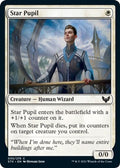 2021 Magic: The Gathering: Strixhaven: School of Mages (STX) - Star Pupil (#30, Common) (, Near Mint)