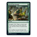 Fortifying Draught - Strixhaven: School of Mages () - Near Mint -