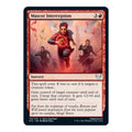 Mascot Interception - Strixhaven: School of Mages () - Near Mint -