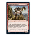 Pillardrop Warden - Strixhaven: School of Mages () - Near Mint -