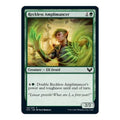 Reckless Amplimancer - Strixhaven: School of Mages () - Near Mint -