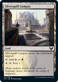 2021 Magic: The Gathering: Strixhaven: School of Mages (STX) - Silverquill Campus (#273, Common) (, Near Mint)