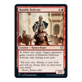 Humble Defector - Commander 2021 () - Near Mint -