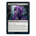 Parasitic Impetus - Commander 2021 () - Near Mint -