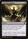 2021 Magic: The Gathering: Modern Horizons 2 (MH2) - Tourachs Canticle (#103, Common) (, Near Mint)
