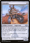 2021 Magic: The Gathering: Modern Horizons 2 (MH2) - Extruder (#296, Uncommon) (, Near Mint)
