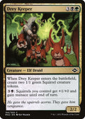 2021 Magic: The Gathering: Modern Horizons 2 (MH2) - Drey Keeper (#194, Common) (, Near Mint)